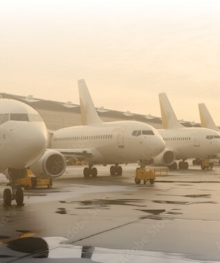 airplane-track-front-view-genera