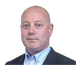 Darragh O’Donoghue