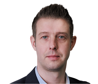 Ian Fraser