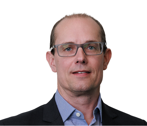 Karl Gibson