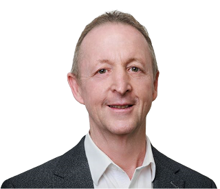 Marc Griffiths