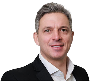 Phillip Grant