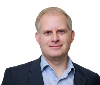 Russell Jones