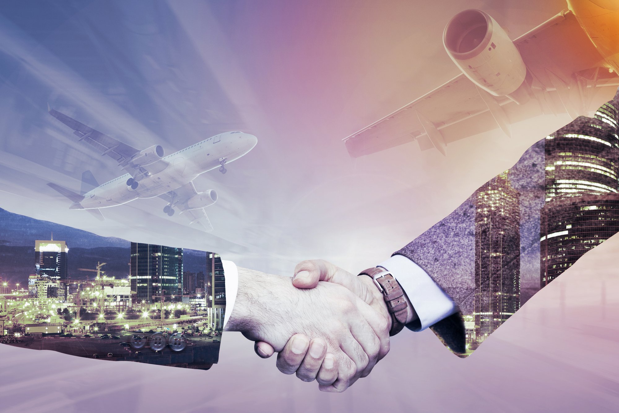 Today, Willis Mitsui & Co. Asset Managgement Limited...